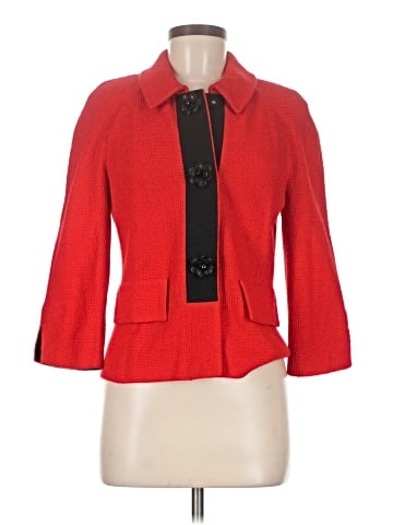 St. John Blazer (view 1)