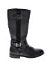 Thereabouts Black Boots Size 13 (kids) - photo 1