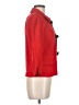 St. John Red Blazer Size 6 - photo 4