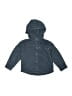 Zara 100% Cotton Blue Jacket Size XS (estimated, kids) - photo 1