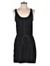 Athleta Solid Black Romper Size 2 - photo 1