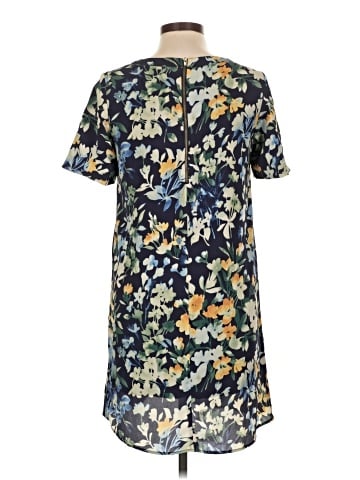 Slate & Willow Casual Dress (view 2)