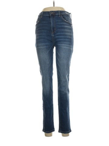 SNEAK PEEK Jeans (view 1)