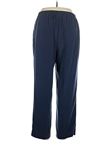 K.C. Studio Casual Pants (view 2)