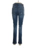 SNEAK PEEK Solid Blue Jeans Size 11 - photo 2