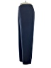 K.C. Studio 100% Polyester Solid Blue Casual Pants Size 16 - photo 5