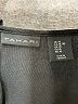 Tahari Black Short Sleeve Top Size XL - photo 7