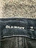Old Navy Blue Jeans Size 12 (tall) - photo 4