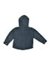 Zara 100% Cotton Blue Jacket Size XS (estimated, kids) - photo 2