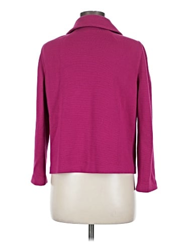 St. John Wool Coat (view 2)