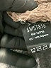 Pol 100% Polyester Brown Cardigan Size S - photo 8