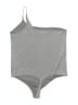 Express Silver Bodysuit Size XL - photo 2