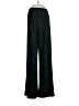 MNG Green Dress Pants Size S - photo 2