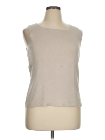 Designers Originals Sleeveless Top (view 1)