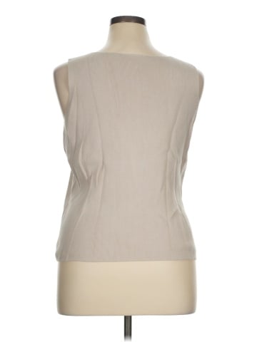 Designers Originals Sleeveless Top (view 2)