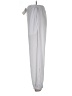 Unbranded Solid Gray Casual Pants Size L - photo 5