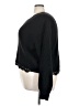 Cider Black Pullover Sweater Size 3X - photo 5