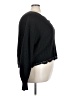 Cider Black Pullover Sweater Size 3X - photo 4