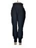 Active by Old Navy Solid Blue Track Pants Size M - photo 1