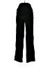 MANIERE DE VOiR Black Casual Pants Size 10 - photo 2