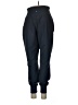 Active by Old Navy Solid Blue Track Pants Size M - photo 2