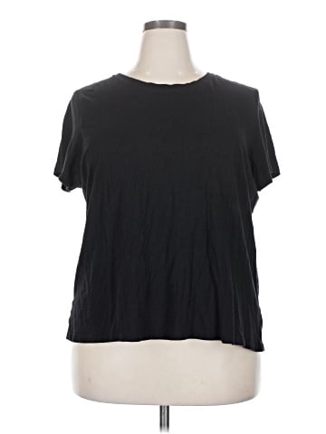 dip Short Sleeve T-Shirt (view 1)