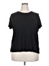 dip Black Short Sleeve T-Shirt Size 2X - photo 1