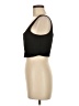 21 Saints Black Sleeveless Top Size M - photo 5
