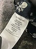 Vince. 100% Silk Black Long Sleeve Silk Top Size XS - photo 8