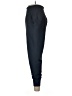 Active by Old Navy Solid Blue Track Pants Size M - photo 5