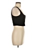 21 Saints Black Sleeveless Top Size M - photo 4