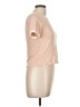 Forever 21 Tan Short Sleeve T-Shirt Size L - photo 4