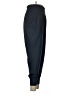 Active by Old Navy Solid Blue Track Pants Size M - photo 4