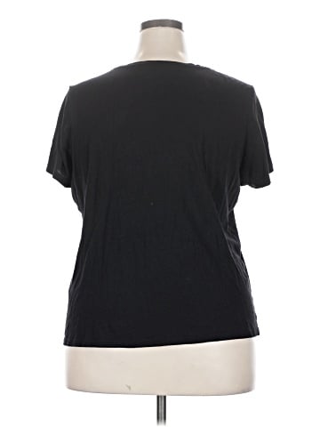 dip Short Sleeve T-Shirt (view 2)