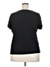dip Black Short Sleeve T-Shirt Size 2X - photo 2