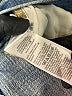 J.Crew 100% Cotton Hearts Blue Jeans Size 26 waist - photo 7