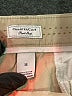 Charter Club Solid Tan Khakis Size 14 - photo 7