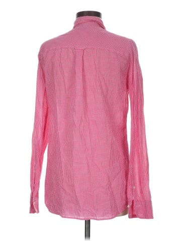 J.Crew Long Sleeve Button-Down Shirt (view 2)