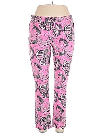 Lauren Jeans Co. Casual Pants (view 1)