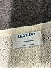 Old Navy Ivory Pullover Sweater Size M - photo 7