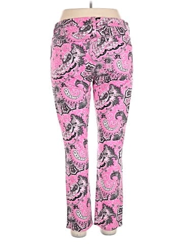 Lauren Jeans Co. Casual Pants (view 2)