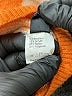 Shein Print Orange Pullover Sweater Size S - photo 8