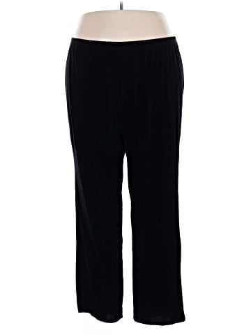 Kathie Lee Casual Pants (view 1)
