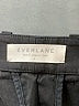 Everlane Black Casual Pants Size 4 - photo 7