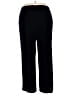 Kathie Lee Solid Black Casual Pants Size 22-24W - photo 2