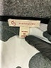 db established 1962 Gray 3/4 Sleeve Blouse Size P (petite) - photo 7