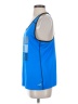 Bcg 100% Polyester Blue Active Tank Size S - photo 5