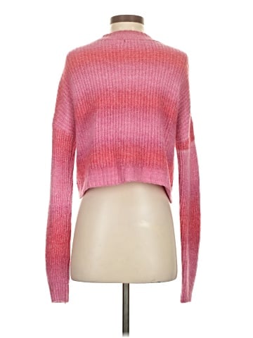 Aqua Cardigan (view 2)