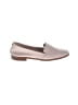Aldo 100% Leather Solid Gray Flats Size 6 - photo 1