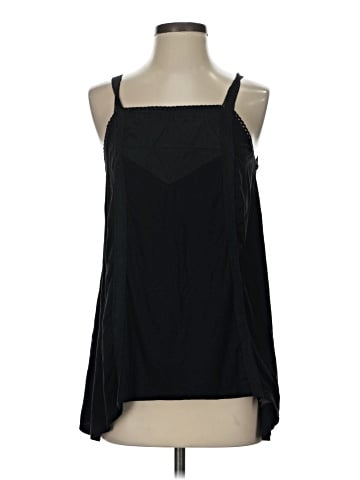 Ella Moss Sleeveless Blouse (view 1)